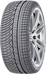 MICHELIN 235/40 R18 PILOT ALPIN PA4 95V XL